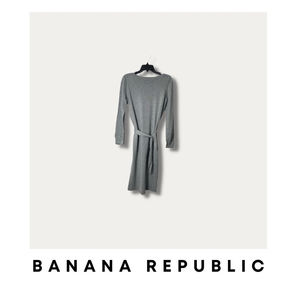 Banana Republic Knit Dress